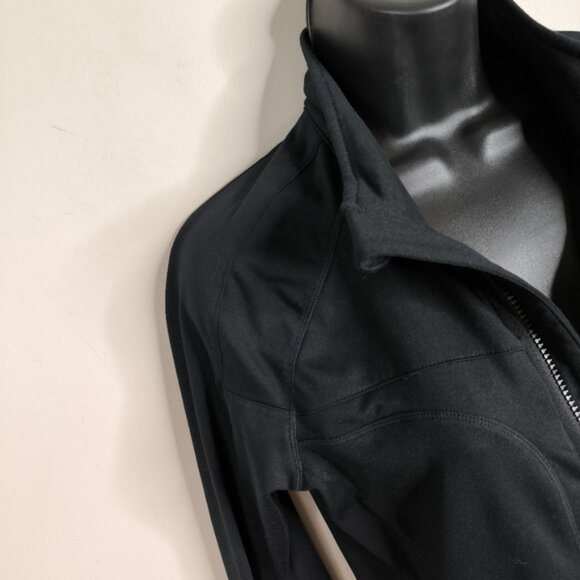 Fabletics Jojo Hiking Outdoor Utility Athletic Athleisure Lounge Jacket S - Picture 6 of 10